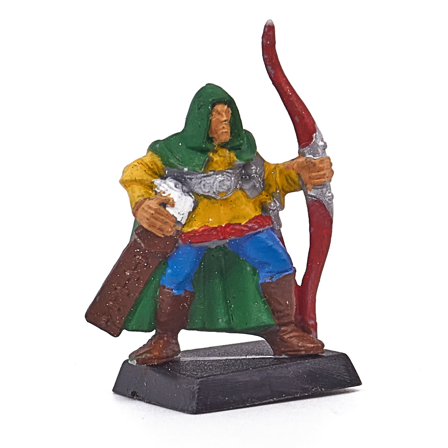 Wood Elf Realms - Wood Elf (15460) - Used