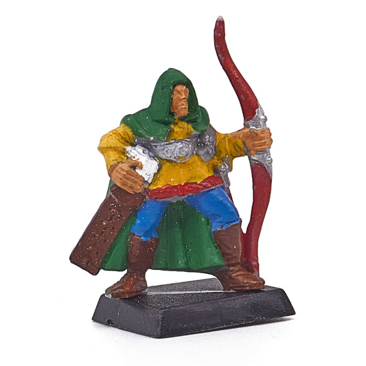 Wood Elf Realms - Wood Elf (15460) - Used