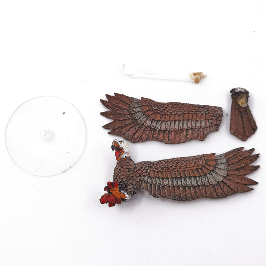 Wood Elf Realms - War Eagle (15463) - Used