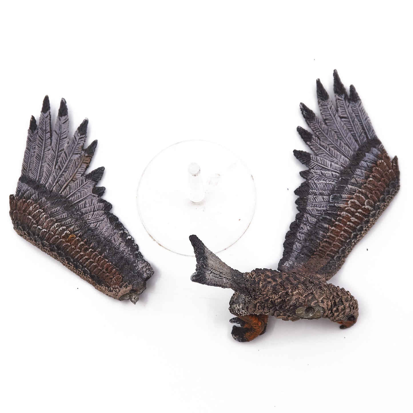 Wood Elf Realms - War Eagle (15464) - Used