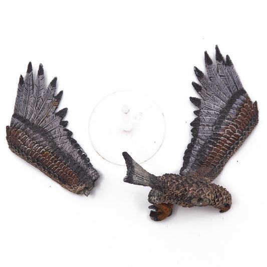 Wood Elf Realms - War Eagle (15464) - Used