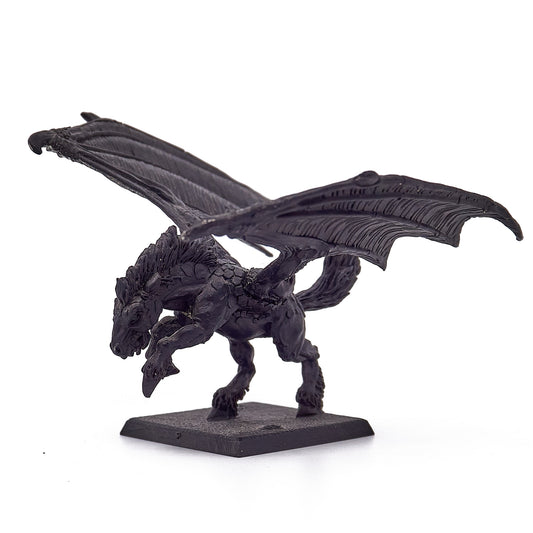 Dark Elves - Dark Pegasus (15466) - Used