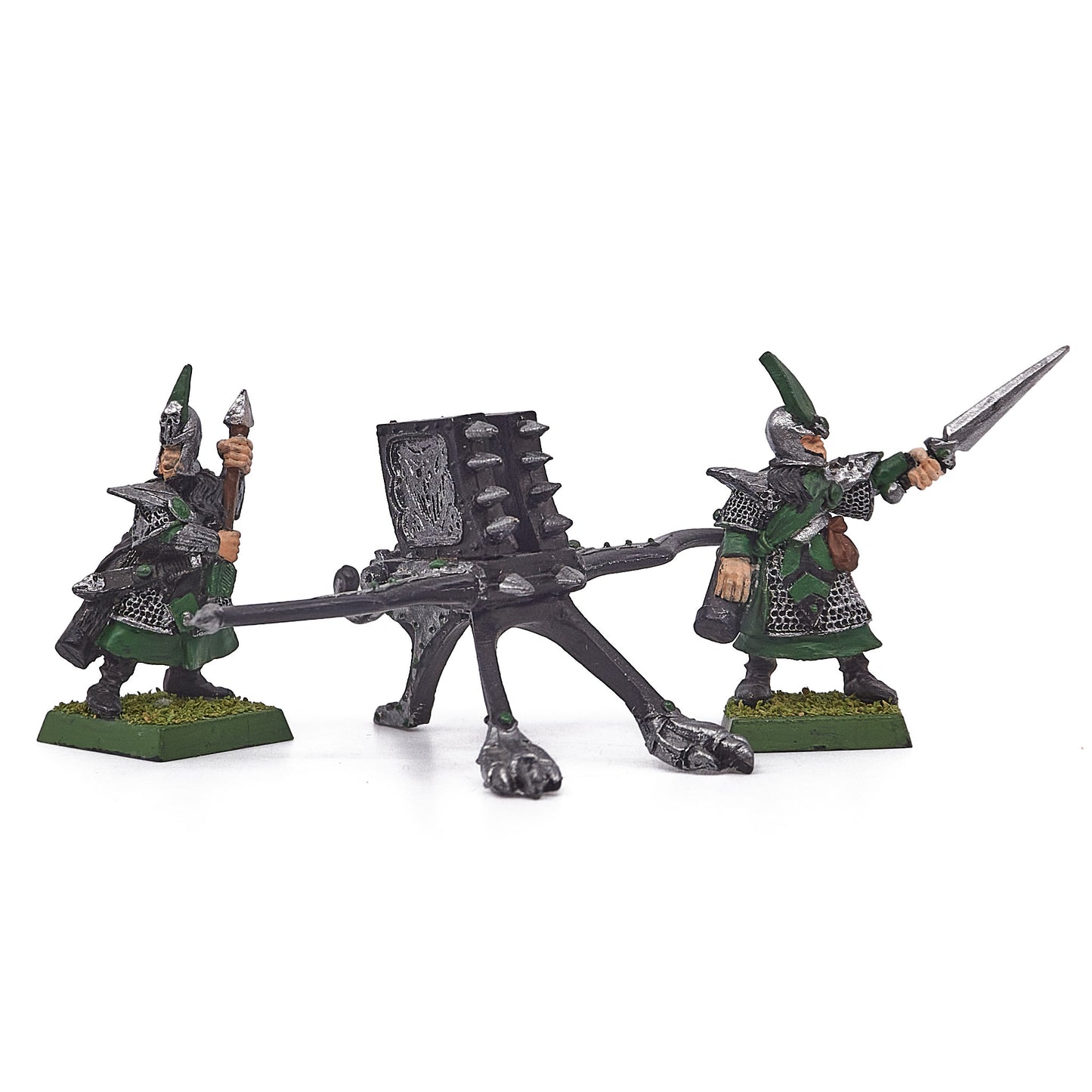Dark Elves - Repeater Bolt Thrower (15470) - Used