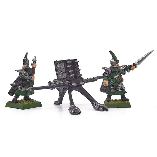 Dark Elves - Repeater Bolt Thrower (15470) - Used