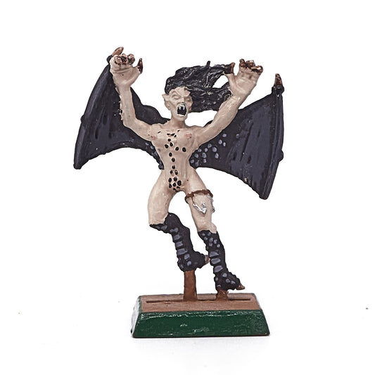 Dark Elves - Harpie (15471) - Used