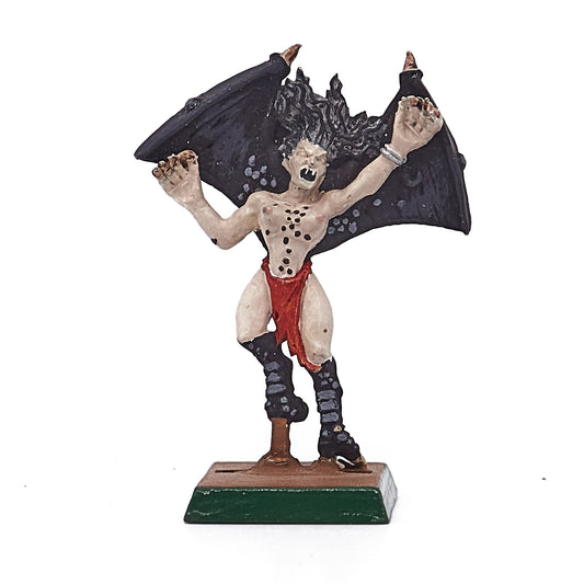 Dark Elves - Harpie (15472) - Used