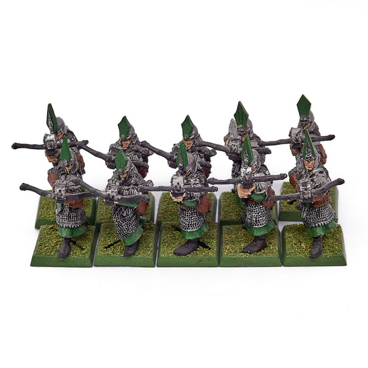 Dark Elves - Dark Elf with Crossbows (15479) - Used