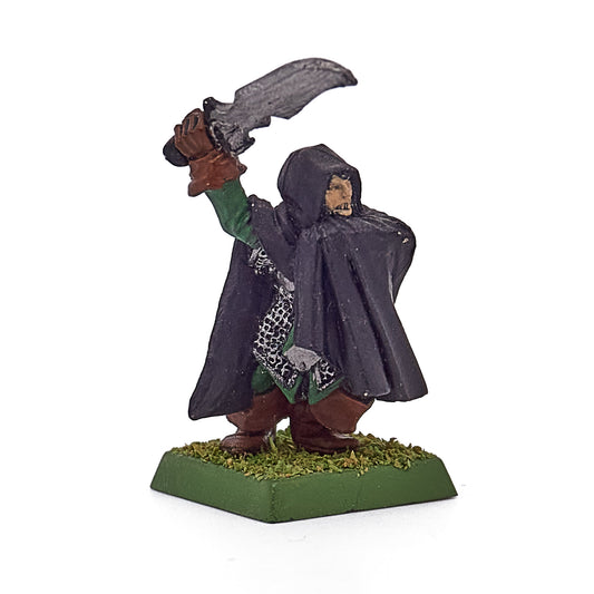 Dark Elves - Assassin (15480) - Used
