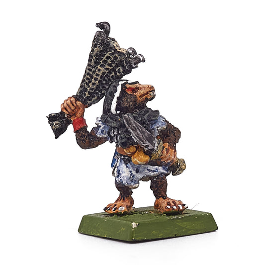 Skaven - Gutter Runner (15495) - Used