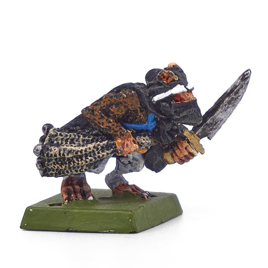 Skaven - Gutter Runner (15496) - Used