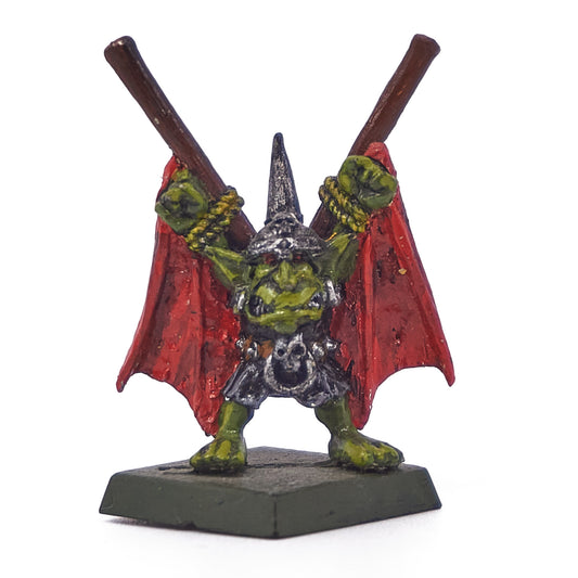 Orc & Goblin Tribes - Doom Diver (15497) - Used