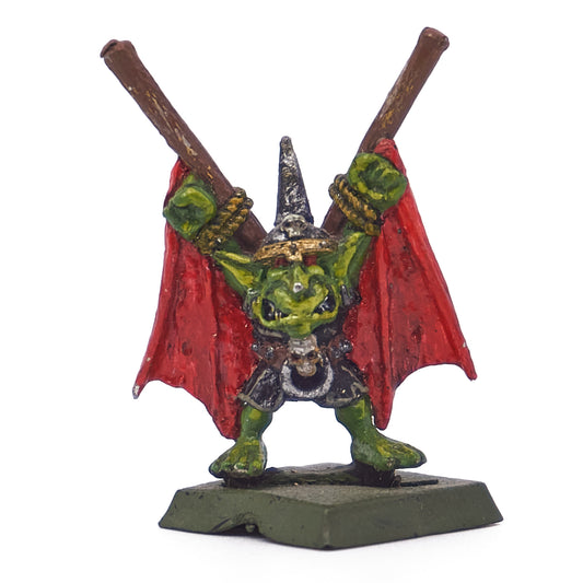 Orc & Goblin Tribes - Doom Diver (15498) - Used