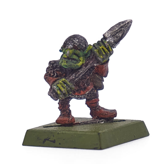 Orc & Goblin Tribes - Marauder Goblin (15502) - Used