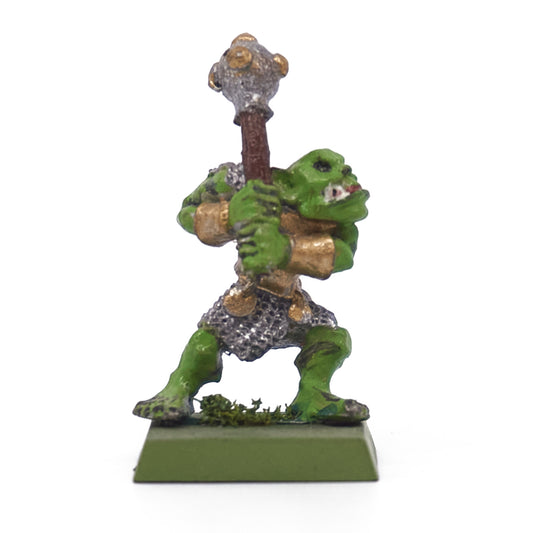 Orc & Goblin Tribes - Marauder Orc OR2 (15505) - Used