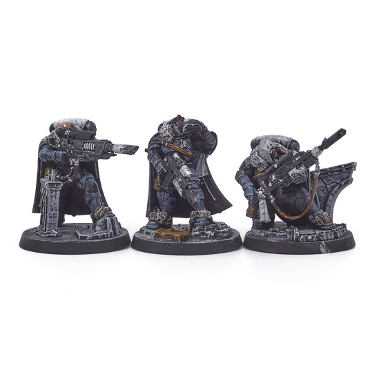 Space Marines - Eliminators (15510-V) - Used