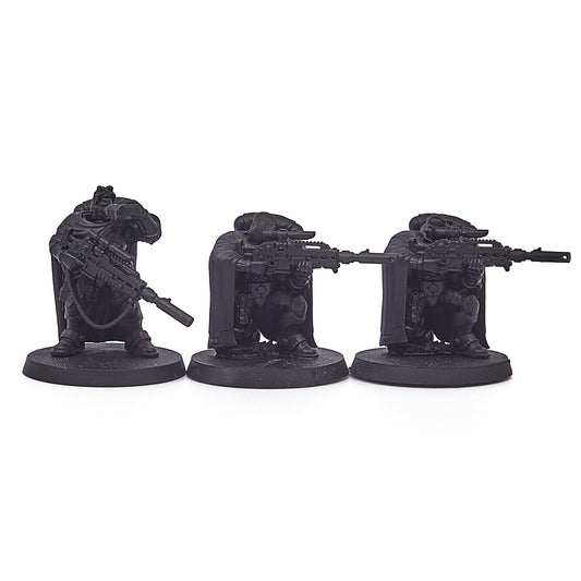 Space Marines - Eliminators (15511-V) - Used