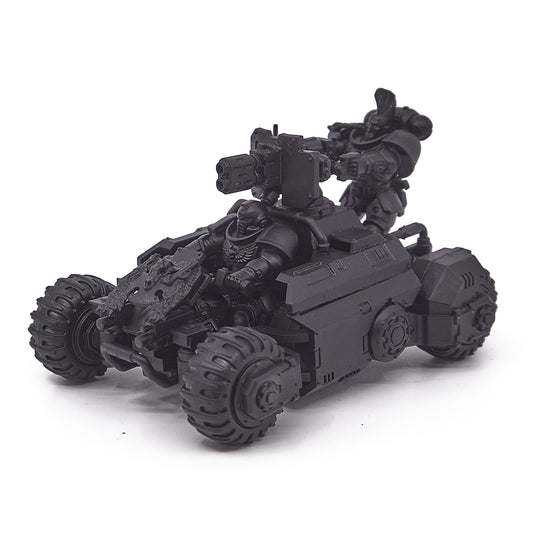 Space Wolves - Primaris Invader ATV (15516-V) - Used