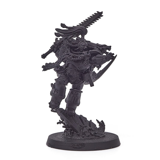 Space Wolves - Ragnar Blackmane (15519-V) - Used