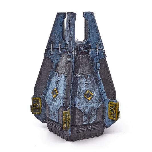 Space Wolves - Drop Pod (15522-V) - Used