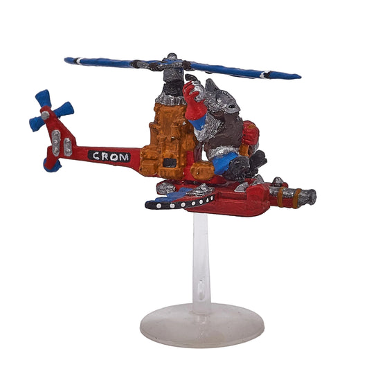 Dwarfen Mountain Holds - Gyrocopter (15527) - Used
