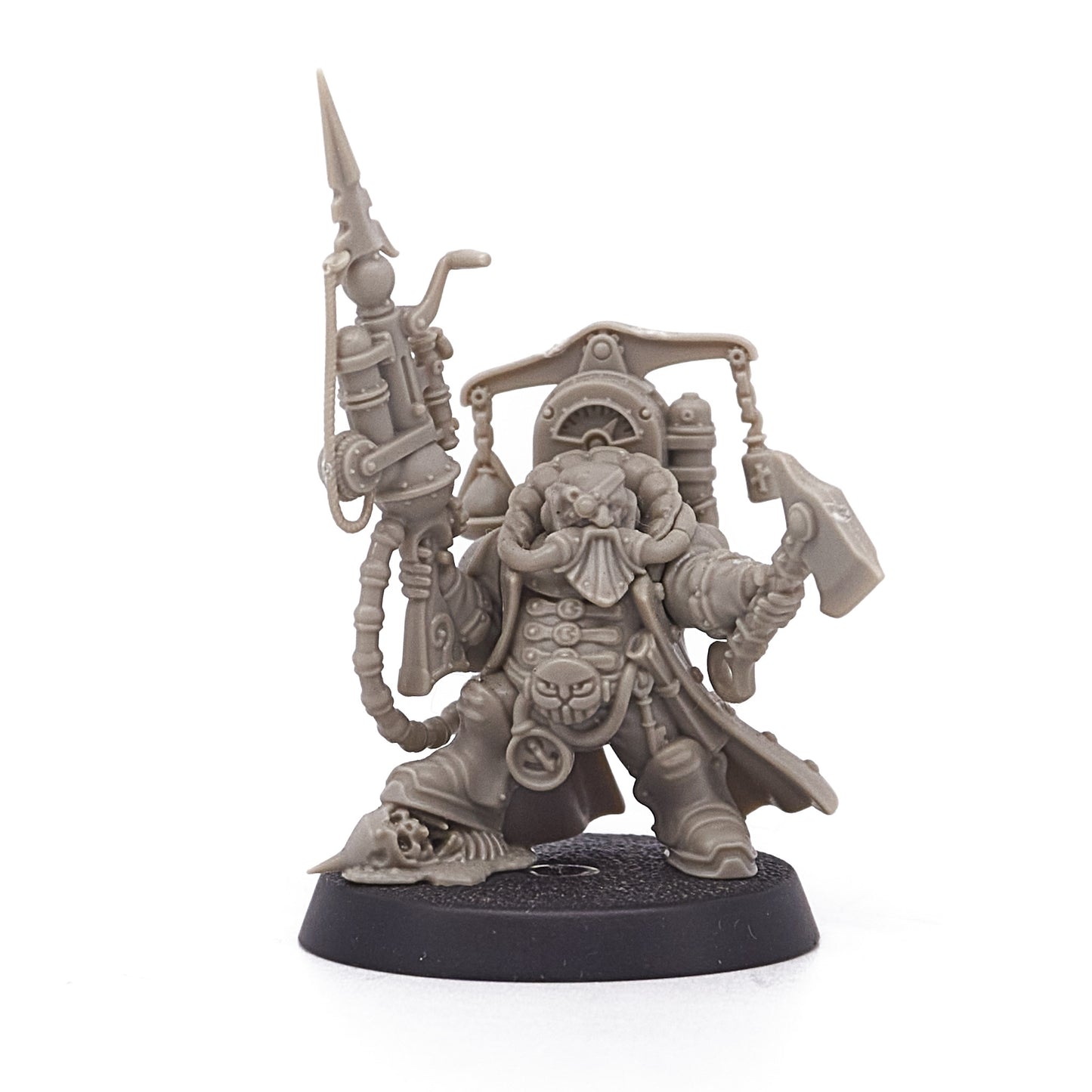 Warhammer Quest - Dagnai Holdenstock (15544) - Used