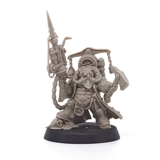 Warhammer Quest - Dagnai Holdenstock (15544) - Used