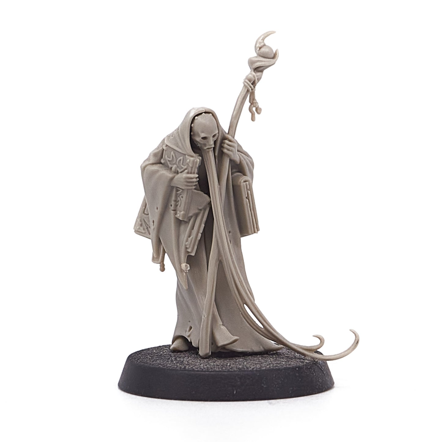 Warhammer Quest - Octren Glimscry (15547) - Used