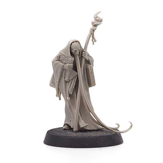 Warhammer Quest - Octren Glimscry (15547) - Used