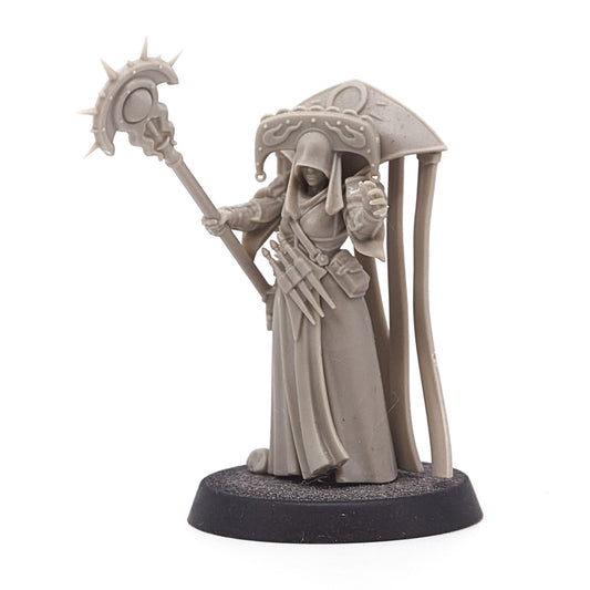 Warhammer Quest - Cleona Zeitengale (15548) - Used