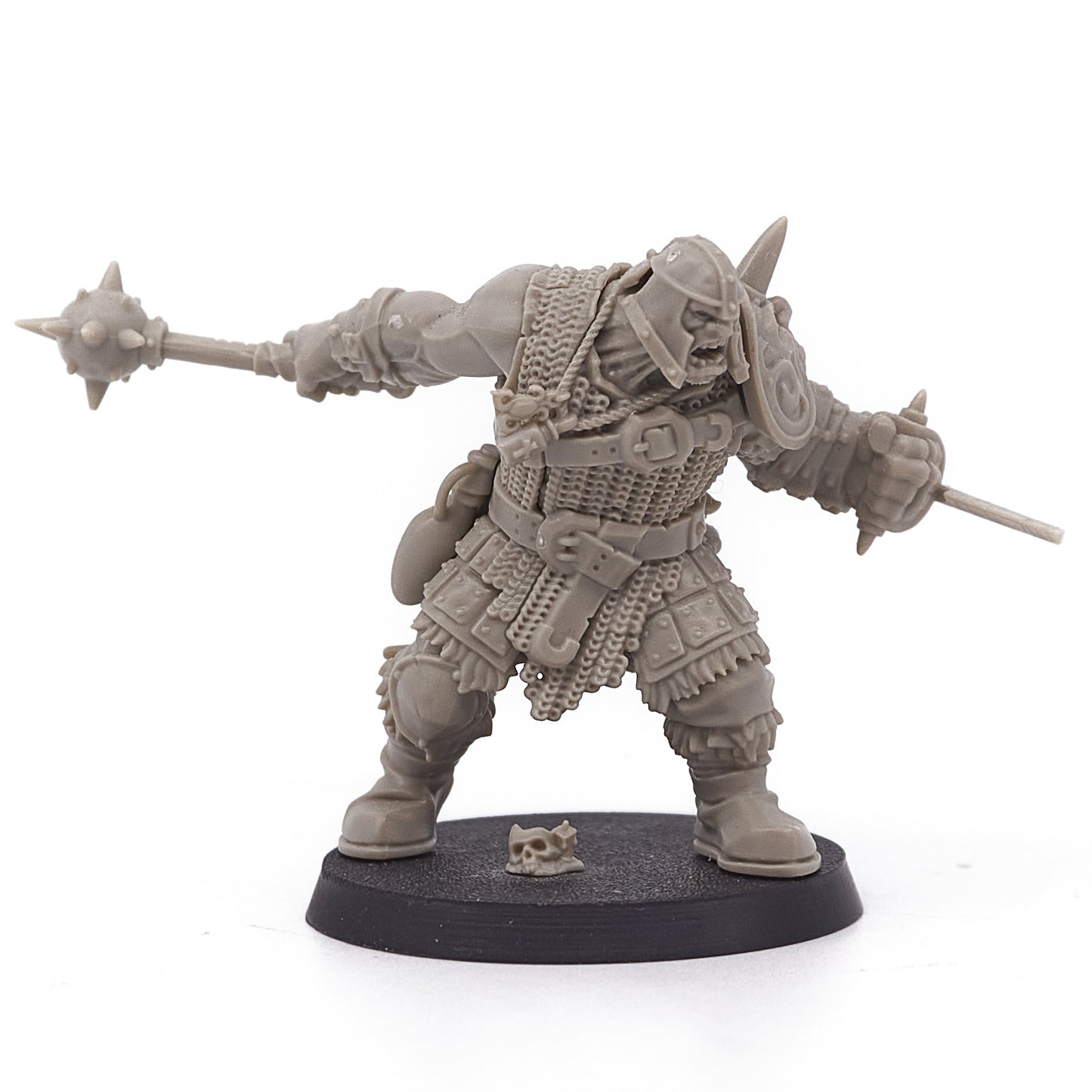 Warhammer Quest - Brutogg Corpse-Eater (15549) - Used