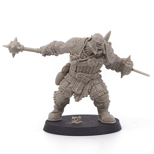 Warhammer Quest - Brutogg Corpse-Eater (15549) - Used