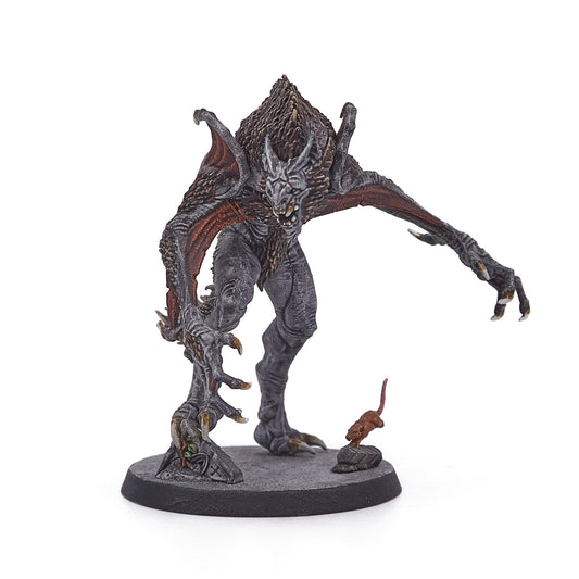 Warhammer Quest - Vargskyr (15556-V) - Used