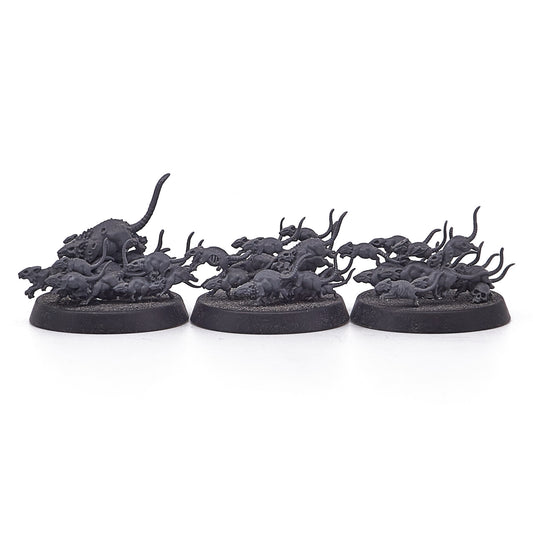 Warhammer Quest - Corpse Rats (15558) - Used