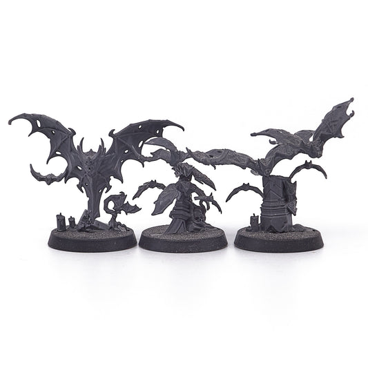 Warhammer Quest - Bat Swarms (15562) - Used