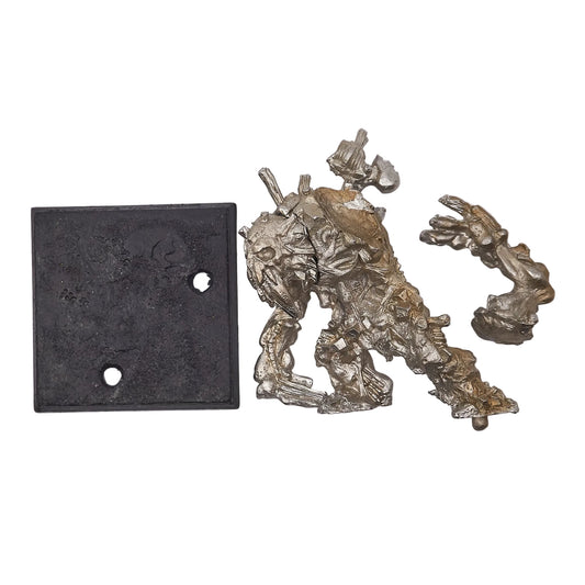 Dogs of War - Albion Fenbeast (15568) - Used