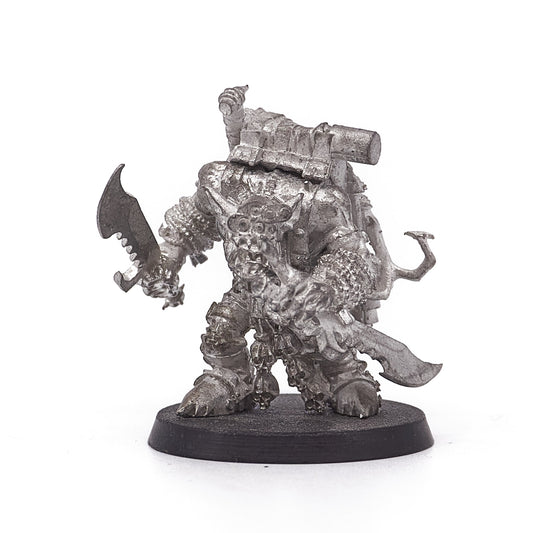 Orks - Boss Snikrot (15569-V) - Used