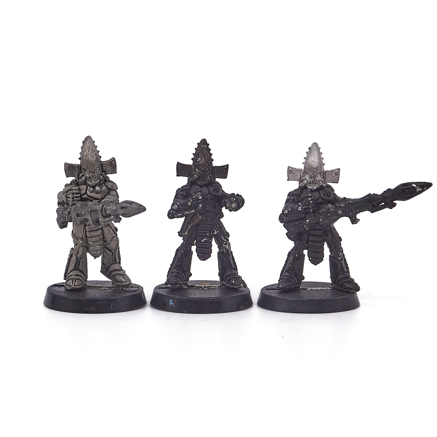 Aeldari - Dark Reapers (11920) (Incomplete) - Used