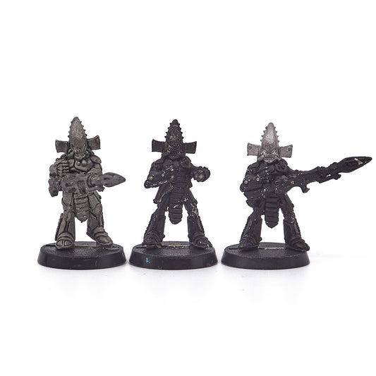 Aeldari - Dark Reapers (11920) (Incomplete) - Used