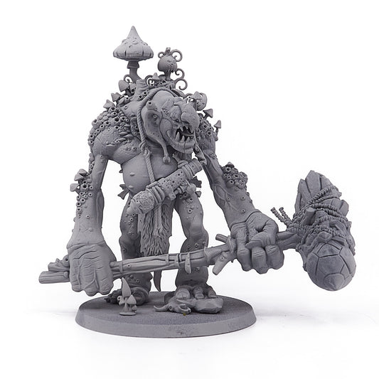 Gloomspite Gitz - Dankhold Troggoth (15577-V) - Used