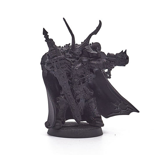 Chaos Space Marines - Chaos Lord (15578) - Used