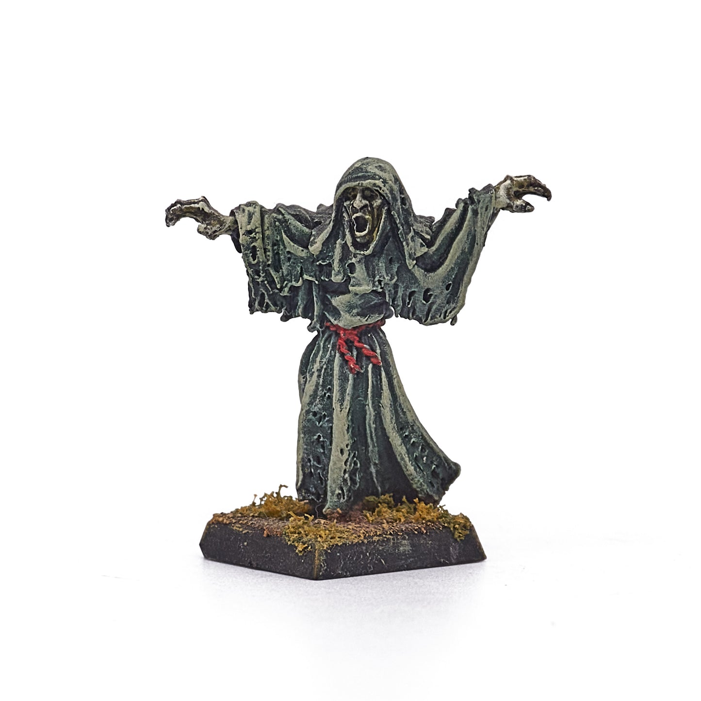Vampire Counts - Ghost (15582) - Used