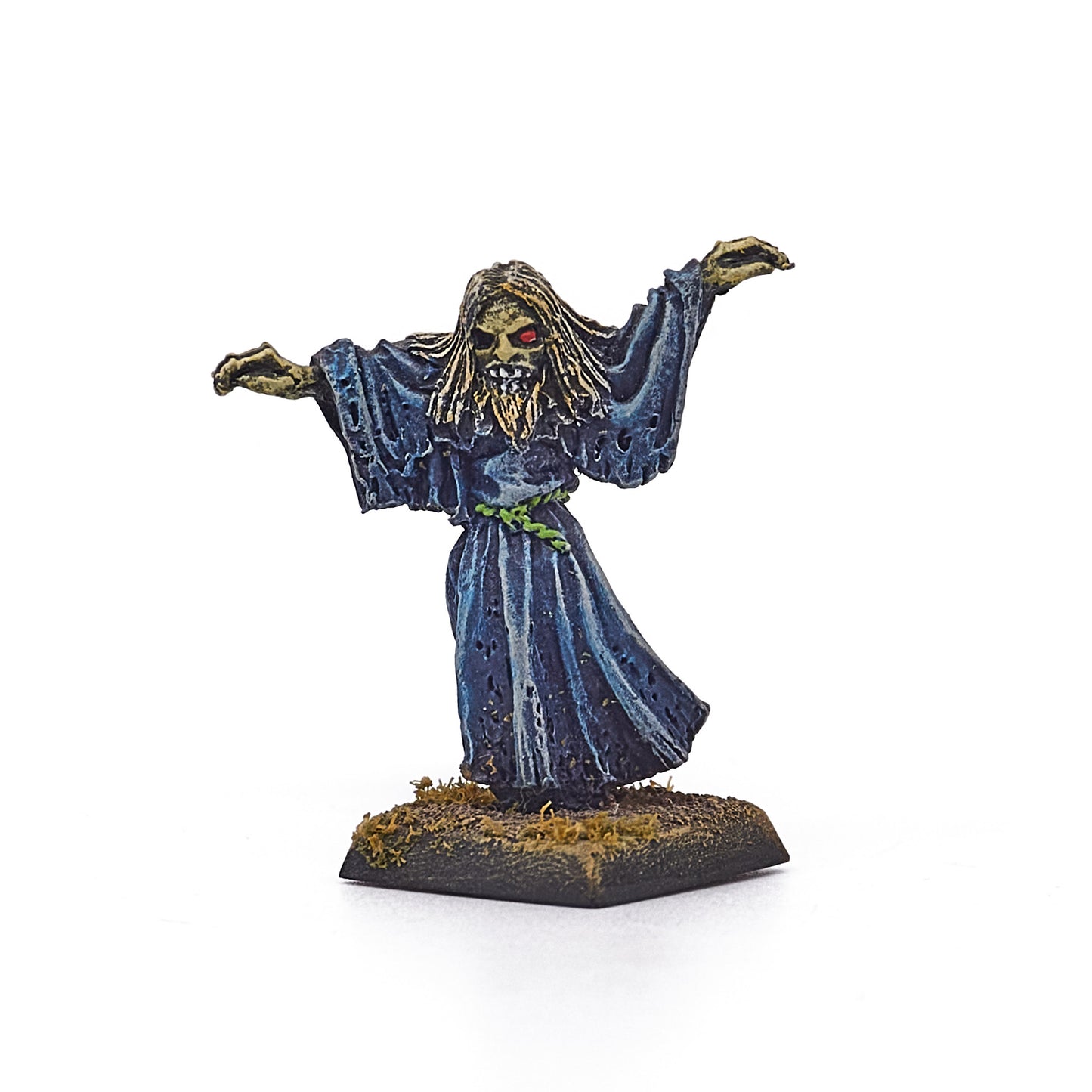 Vampire Counts - Ghost (15585) - Used