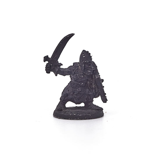 Orc & Goblin Tribes - Ral Partha Goblin (15593) - Used