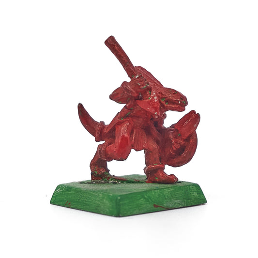 Lizardmen - Skink (15594) - Used