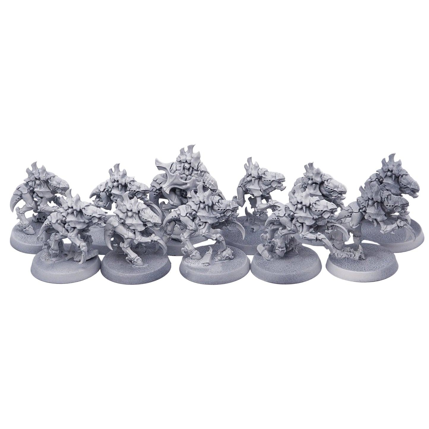 Tyranids - Neurogaunts (15595) - Used