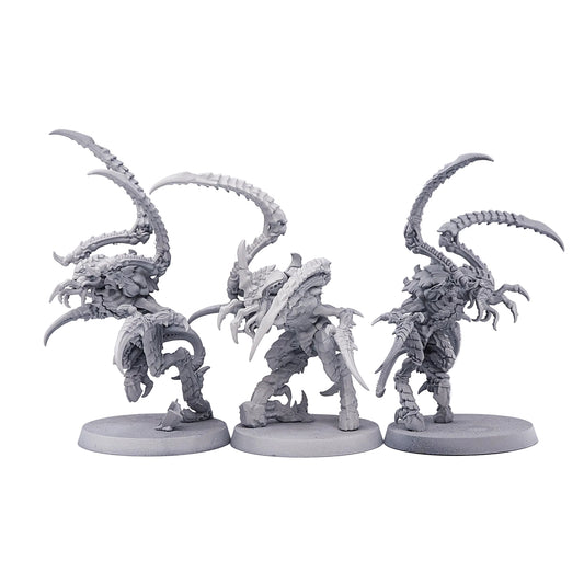 Tyranids - Von Ryan's Leapers (15598) - Used