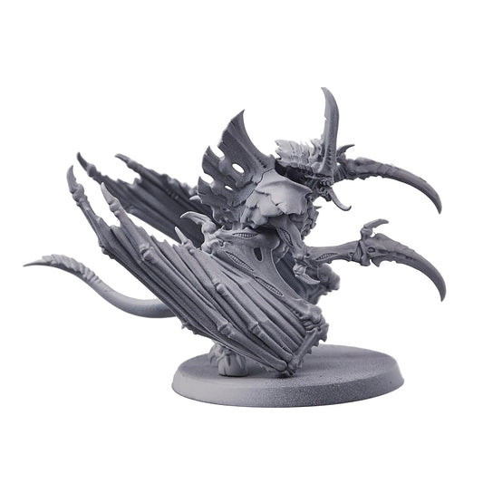 Tyranids - Tyranid Prime (15599-V) - Used