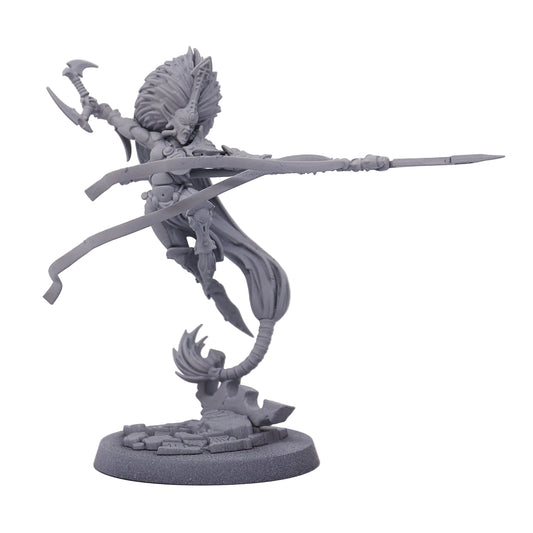 Aeldari - Jain Zar (15602-V) - Used