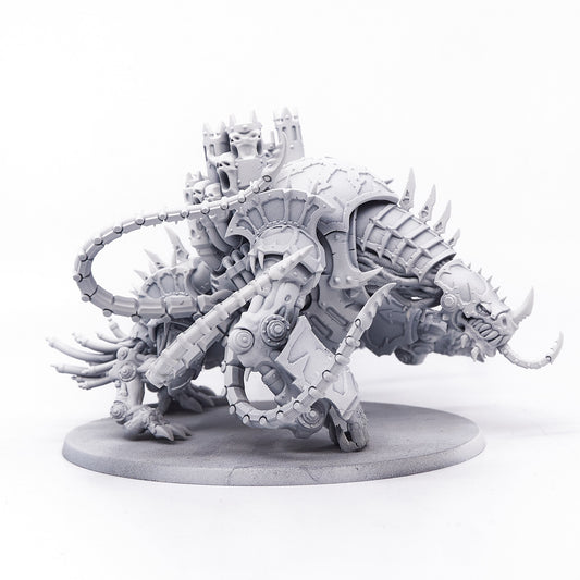 Chaos Space Marines - Maulerfiend (15605-V) - Used