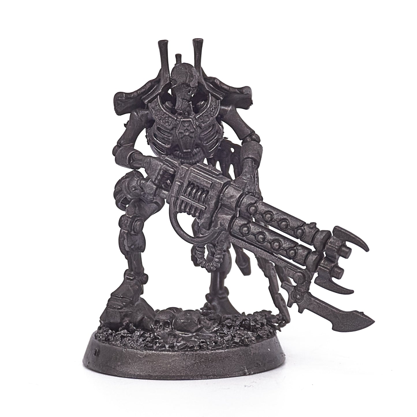 Necrons - Royal Warden (15608-V) - Used